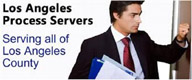 Los Angeles Legal Process Server